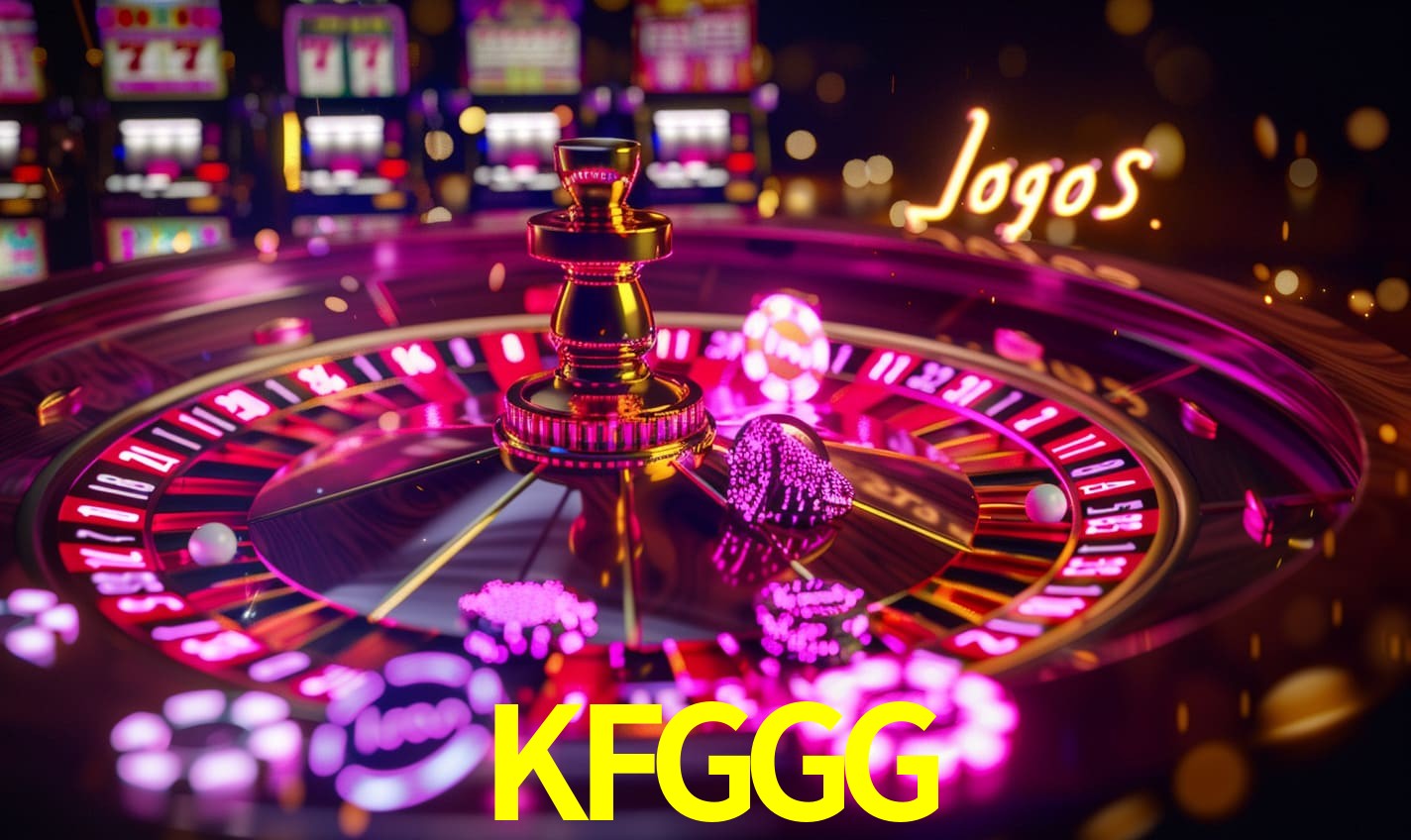 Login KFGGG Casino Online